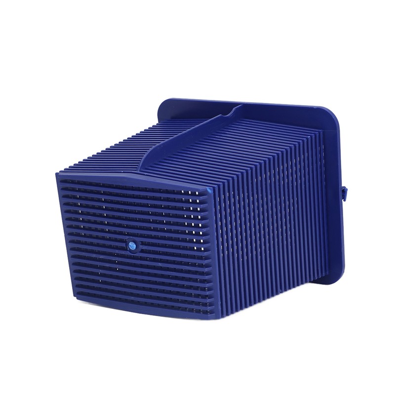 Replacement Skimmer Basket Plastic Swimming Pool Pump Basket Efficient Cleaning