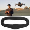 FPV Glasses Frame Face Plate Flight Glasses Soft Eye Pad