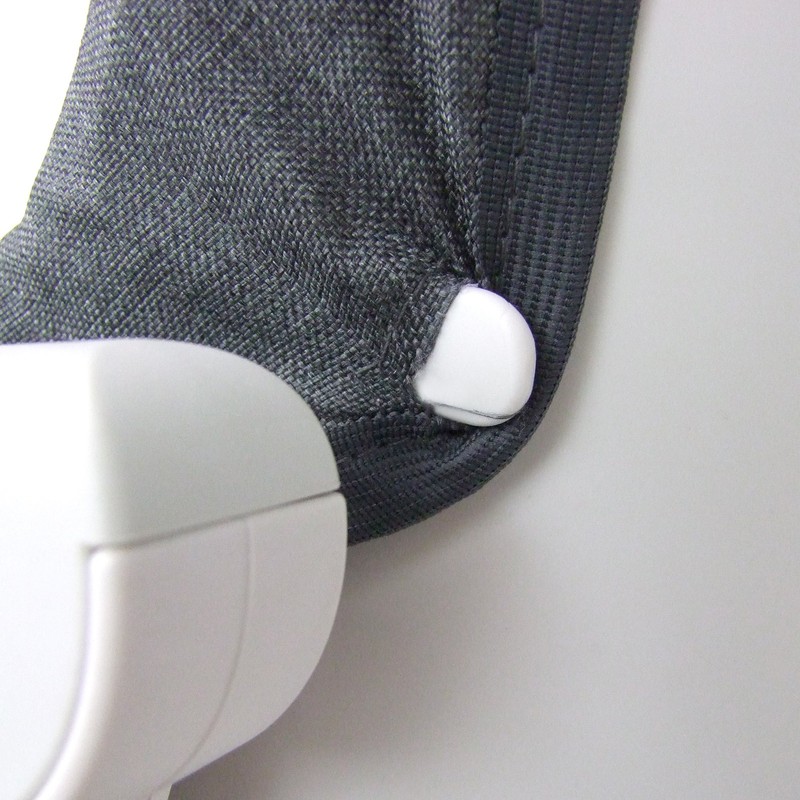 Bambiniwelt Replacement Cover Seat Cushion Cover Compatible with Peg Perego