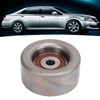 Drive Belt Idler Pulley 16604‑31010 OEM Design Metal Replacement for