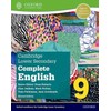 NEW Cambridge Lower Secondary Complete English 9: Student Book (Second