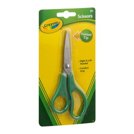 Pointed-Tip Scissors