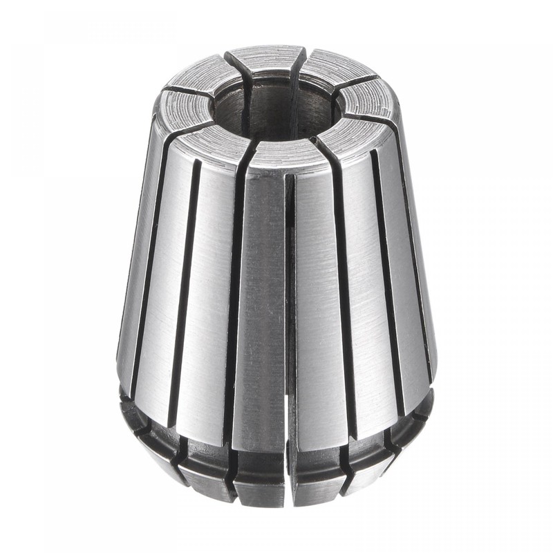 sourcing map ER32 Spring Collet 1/2" Chuck for CNC Engraving