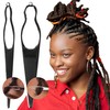 Interlocking Tools for Locs | Sisterlock and Dreadlocks Starter Kit: