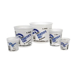 U. S. Chemical and Plastics 36174 Cs - 100 Quart Cups