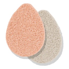 Esponja Exfoliante Para Rostro Adara                                                                                                                  