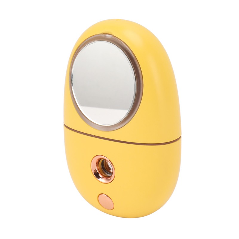 Handy Mini Mister Cute 35ml Portable Silent USB Rechargeable 200mAh