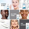 Nuage Ceramide Face Cream With Hyaluronic Acid Daily Moisturising Cream