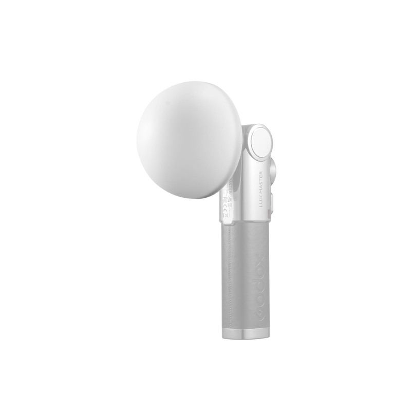 GODOX LM-R28 Reflector with Dome for Lux Master Retro Camera