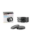 Meike MK-Z-AF1 Metal Auto Focus Macro Extension Tube Set (11