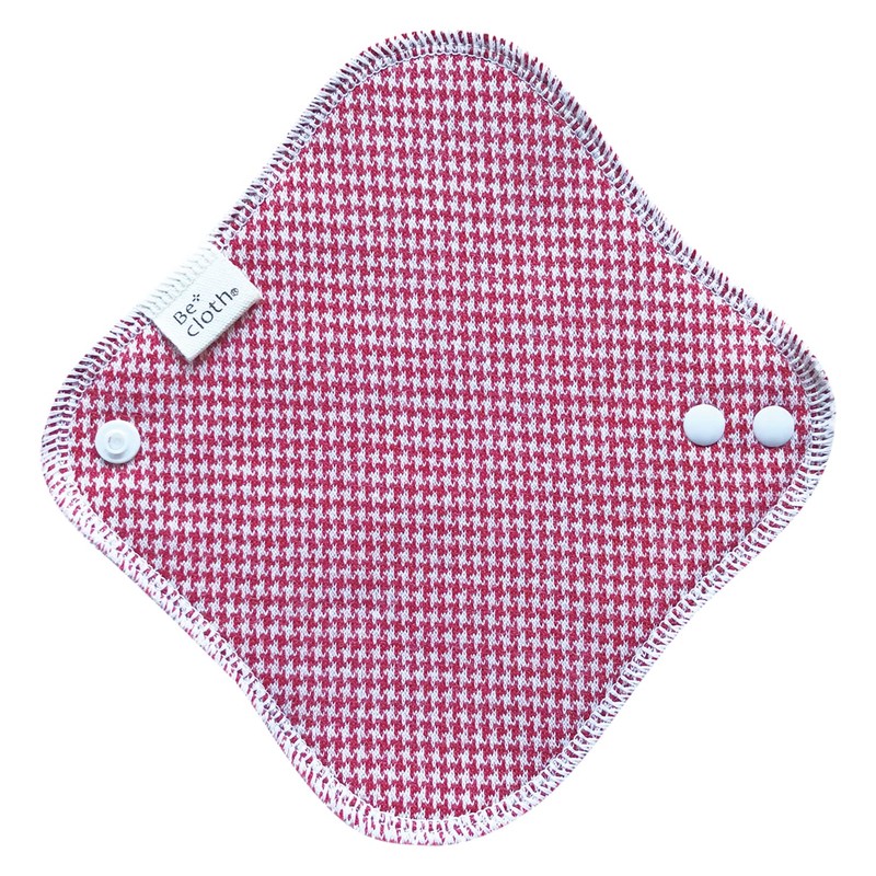 [Made in Japan] Be*cloth Houndstooth Grid Cloth Liner Set of