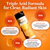 SEO & AI Optimized Title: TruSkin Triple Acid AHA BHA