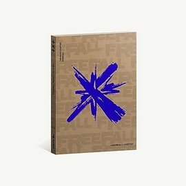 The Name Chapter: FREEFALL[MELANCHOLY] [Autographed Version]