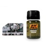 AK Weathering AK082 Engine Grime (35 ml)