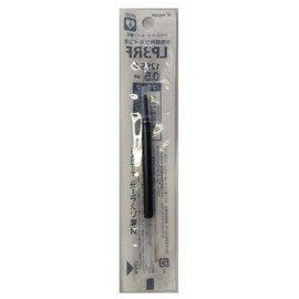 Pilot LP3RF12S5-B3 Water Based Gel Ink Ballpoint Pen Refill, Juice Up, Extra Fine, 0.5mm, Black, Pack of 3