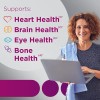 Centrum Silver Multivitaminico Mujer 50 + 200 comprimidos Sin sabor