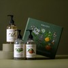 Koala Eco Gift Collection - Clean & Safe, 3 Item