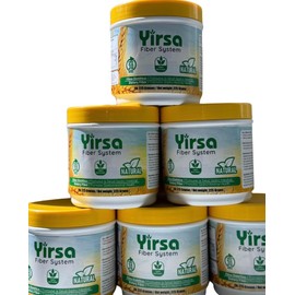 Yirsa Fiber System Natural