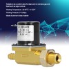 Electric Solenoid Valve Brass Electric Welding Machine Solenoid Valve for