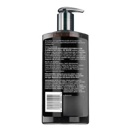 Bioré Limpiador Profundo De Poros Carbón Natural 200 Ml