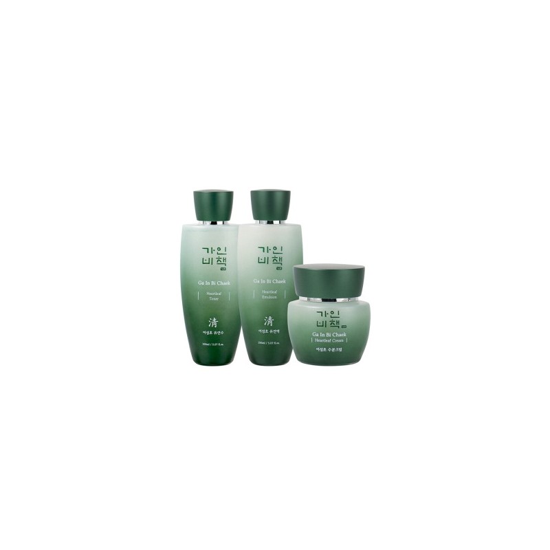 Gainbi Cheong Skincare, Choose 1 / Yakmol Soothing Care, Wrinkle