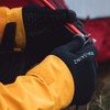 Sealskinz GUANTES ALL WEAT.IMPERM.ULTR.GRIP NE.T.M