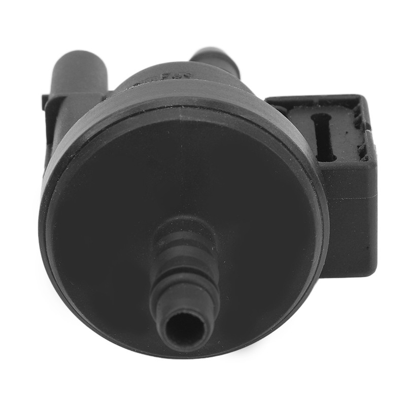 Canister Purge Solenoid Valve 06H906517B Excellent Sealing Quick Response Reliable