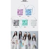 NewJeans Double Single Album [Supernatural] (NJ Cross Bag Random ver)