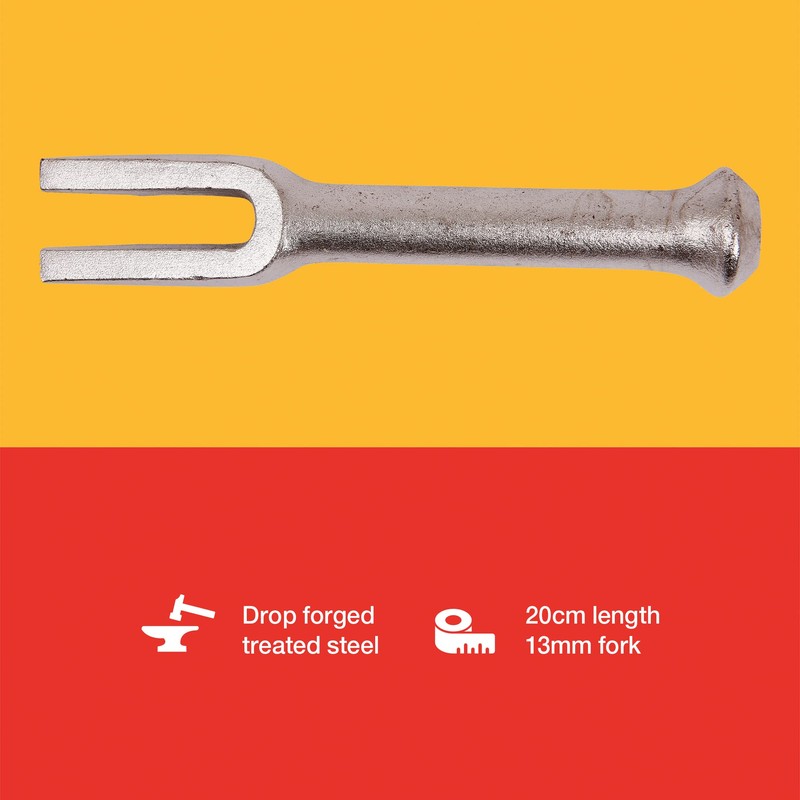 Amtech I9350 200mm (8") Ball Joint Separator