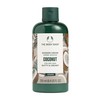 The Body Shop Coconut Bath Shower Cream Unisex, Coconut Bath