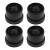 Engine Cover Stop Bumper Grommet Rubber Trim Bushing 06A103226 Car