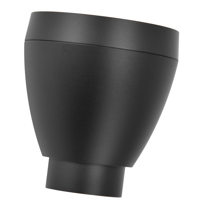 60g Grinder Bean Bin Aluminium Alloy Reusable Grinder Bean Bin