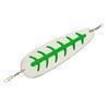 Mack's Lure Sling Blade (Stainless Green) 41206