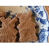Dutch Windmill Cookie Board