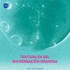 Nivea Gel Facial Refrescante con cido Hialurnico, Absorcin Rpida y