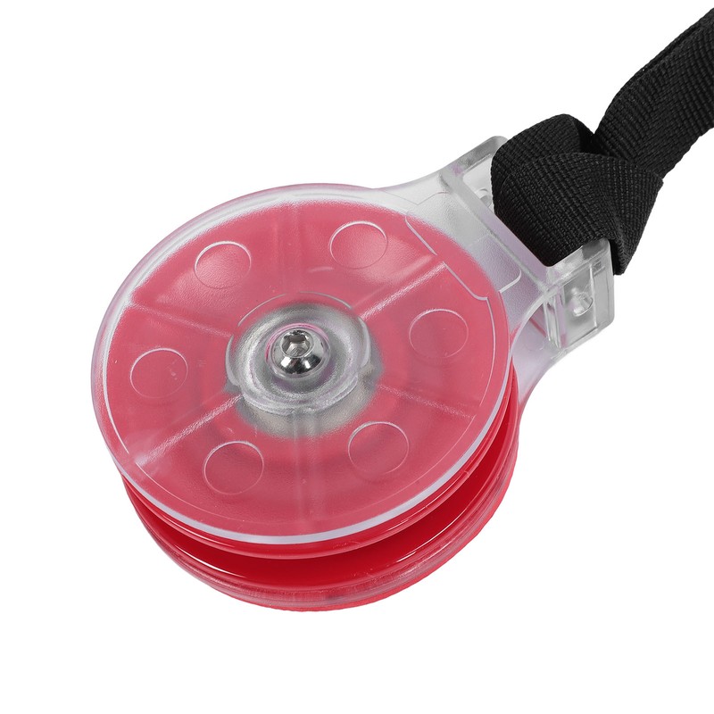 Shoulder Pulley for Physical Care Rotator Cuff Recovery Alleviate Sore