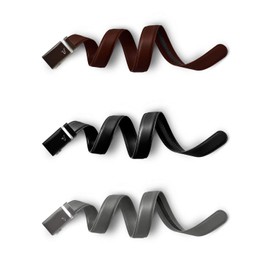 Mission Belt Premium Gift Box Set - 35mm Solids