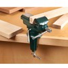 WoodRiver HD Table Vise 2"