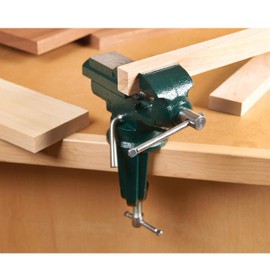 WoodRiver HD Table Vise 2"