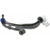 Mevotech Supreme Suspension Control Arm and Ball Joint Assembly CMS401187