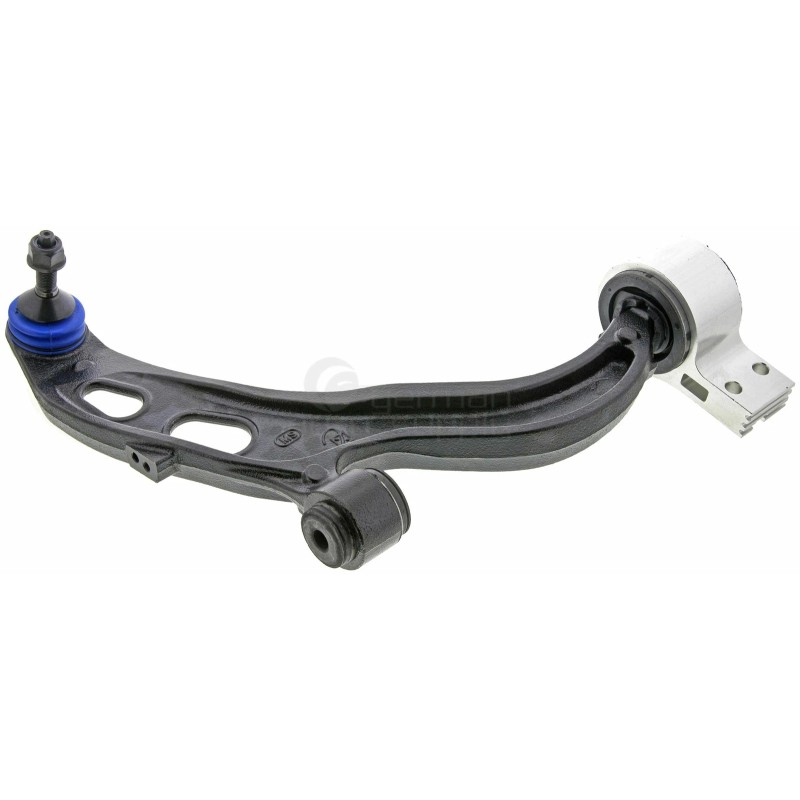 Mevotech Supreme Suspension Control Arm and Ball Joint Assembly CMS401187