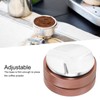 58mm 3 Angled Slopes Base Coffee Tamper Stainless Steel Coffee