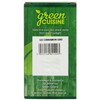 Green Cuisine Organic Cinnamon Ground 30 g (Pack of 6)