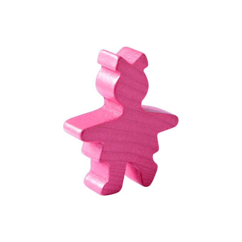 HABA Sales GmbH & Co.KG Prima Ballerina: ... A Cooperative