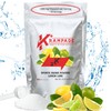 Krampade Electrolytes Powder Potassium Supplement - 2000 mg K+, >2X