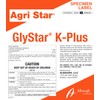 Generic Gly Star K-Plus (2.5 Gallons) - Postemergence, Systemic Herbicide,