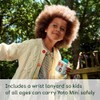 Yoto Mini Adventure Jacket in Frog Soup (Green) with Matching