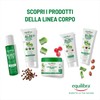 Aloe Crema Corpo Nutriente, Protettiva, Tonificante Equilibra