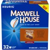 Maxwell House House Blend Medium Roast K-Cup® Coffee Pods (32
