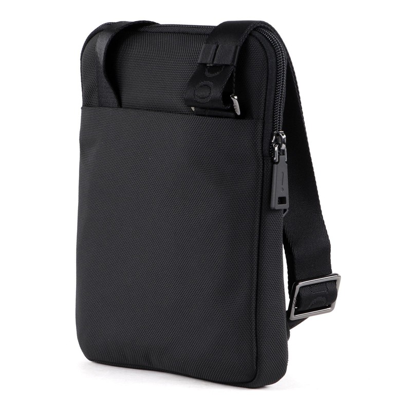 Joop! Jeans Modica Liam Shoulder Bag 23 cm Black, black,